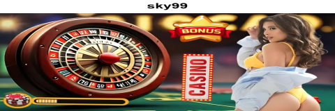 Menjadi Bagian dari Komunitas Pemain di Sky99