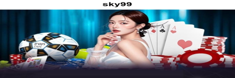 Keunggulan Event Khusus di Sky99