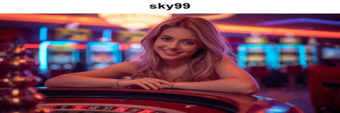 Menemukan Promo Menarik di Sky99 untuk Pengalaman Judi yang Lebih Menguntungkan