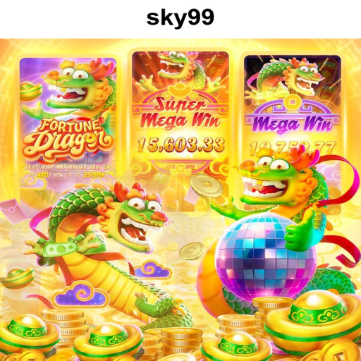 Mengungkap Pesona Sky99: Platform Kasino Online Terpercaya di Indonesia