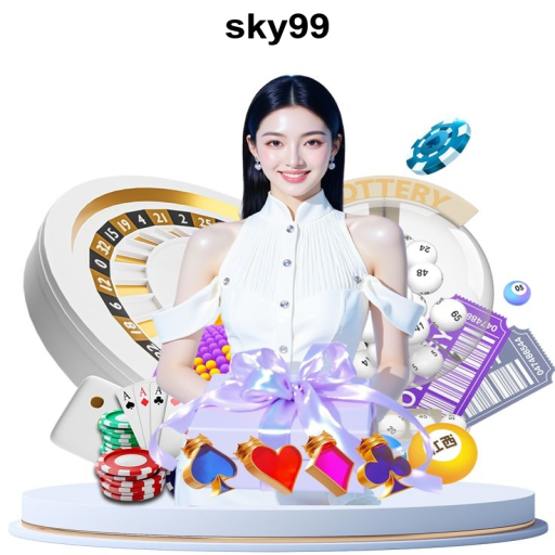 Mengintip Program Hadiah Menarik di Sky99
