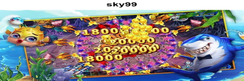 Keamanan Data di Kasino Online: Prioritas Utama Sky99
